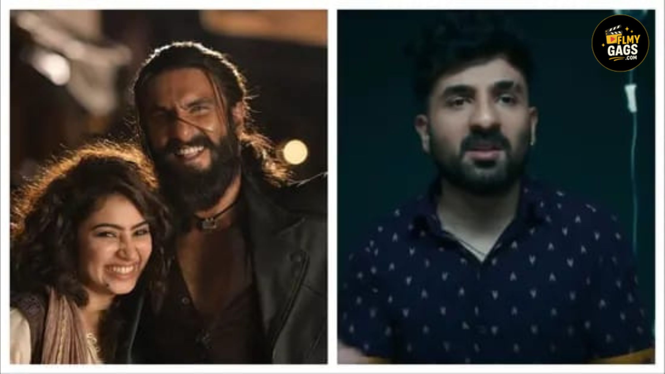 Dhurandhar Beats Happy Patel on Day 43 vs Day 1 at India Box Office