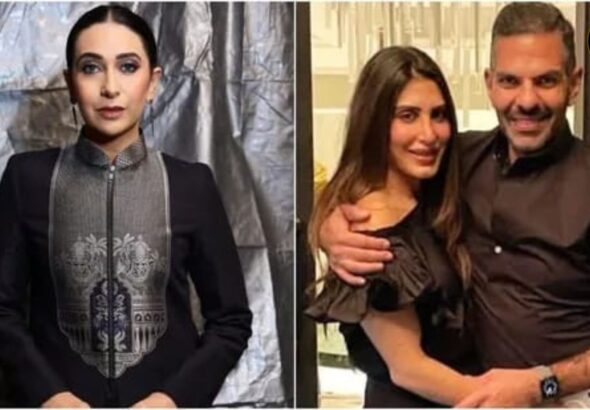 Karisma Kapoor Opposes Priya Kapur’s Plea to Access Divorce Records in Supreme Court