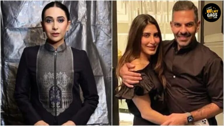 Karisma Kapoor Opposes Priya Kapur’s Plea to Access Divorce Records in Supreme Court