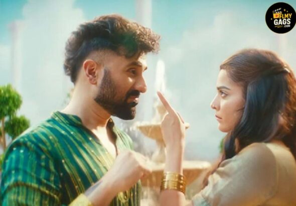 Mithila Palkar on Happy Patel, Comedy Debut and Aamir Khan Backed Film