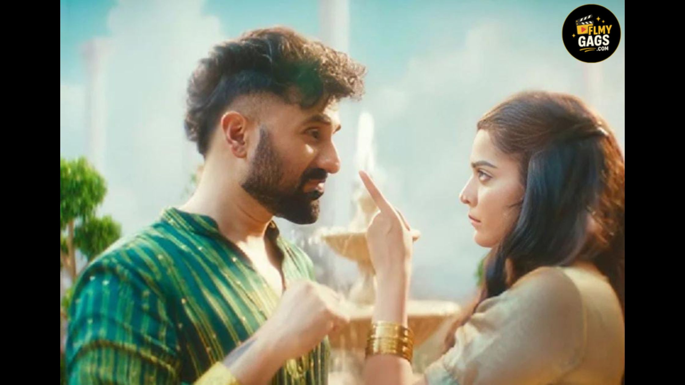 Mithila Palkar on Happy Patel, Comedy Debut and Aamir Khan Backed Film