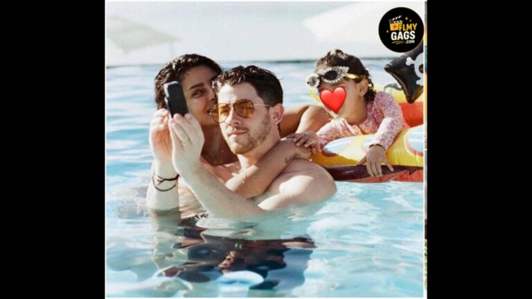 Priyanka Chopra Shares Malti’s Mermaid-Themed Birthday Party as She Turns Four (1)