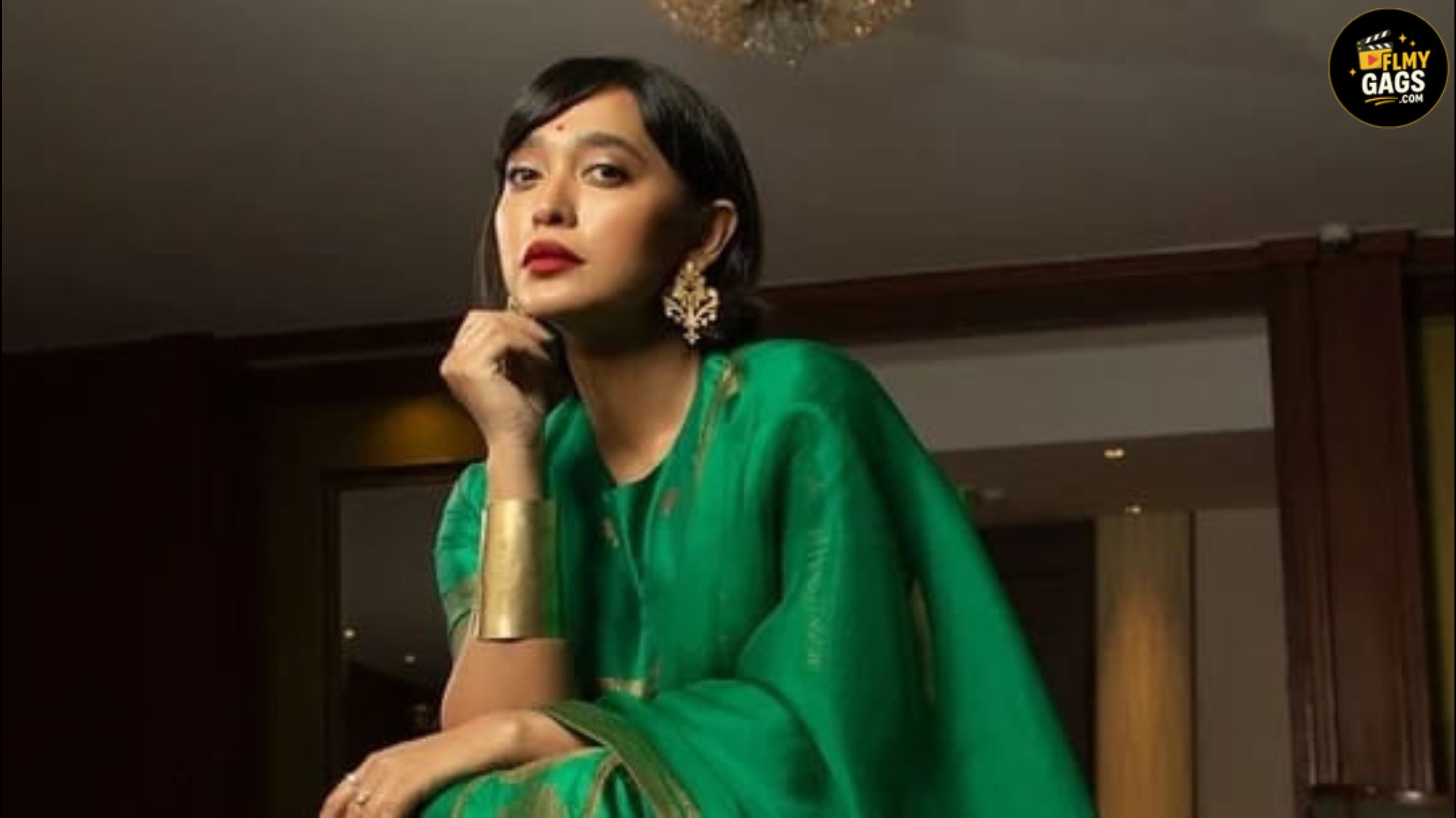 Sayani Gupta Reveals Mother Threatened Self-Harm Over Her Acting Career