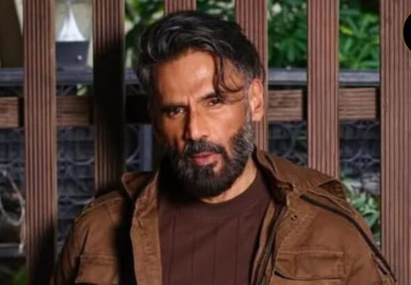 Suniel Shetty Reveals Rejecting ₹40 Crore Tobacco Ad, Chooses Values Over Money