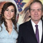 Victoria Jones, Daughter of Actor Tommy Lee Jones, Found Dead at San Francisco Hotel