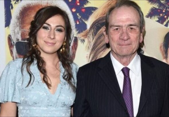 Victoria Jones, Daughter of Actor Tommy Lee Jones, Found Dead at San Francisco Hotel