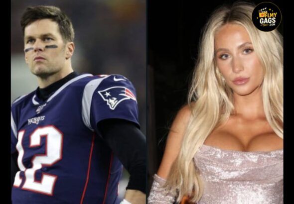 Who Is Alix Earle Social Media Star Spotted With Tom Brady on New Year’s Eve