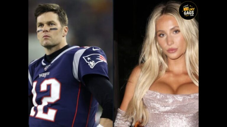 Who Is Alix Earle Social Media Star Spotted With Tom Brady on New Year’s Eve