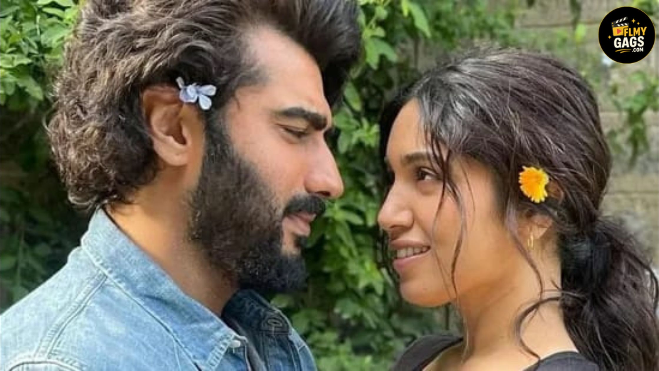 Arjun Kapoor Reviews Daldal, Praises Bhumi Pednekar’s Dark Performance
