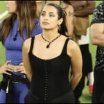 Arushi Chawla’s Emotional Comeback in The 50 After Wildcard Twist JioHotstar Reality Show Update