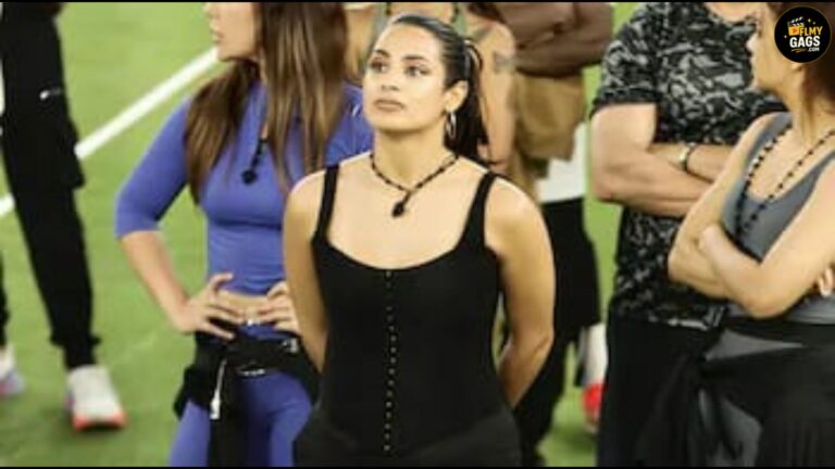 Arushi Chawla’s Emotional Comeback in The 50 After Wildcard Twist JioHotstar Reality Show Update