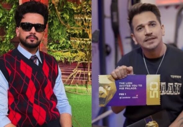 Elvish Yadav Turned Down The 50, Reveals Archit Kaushik