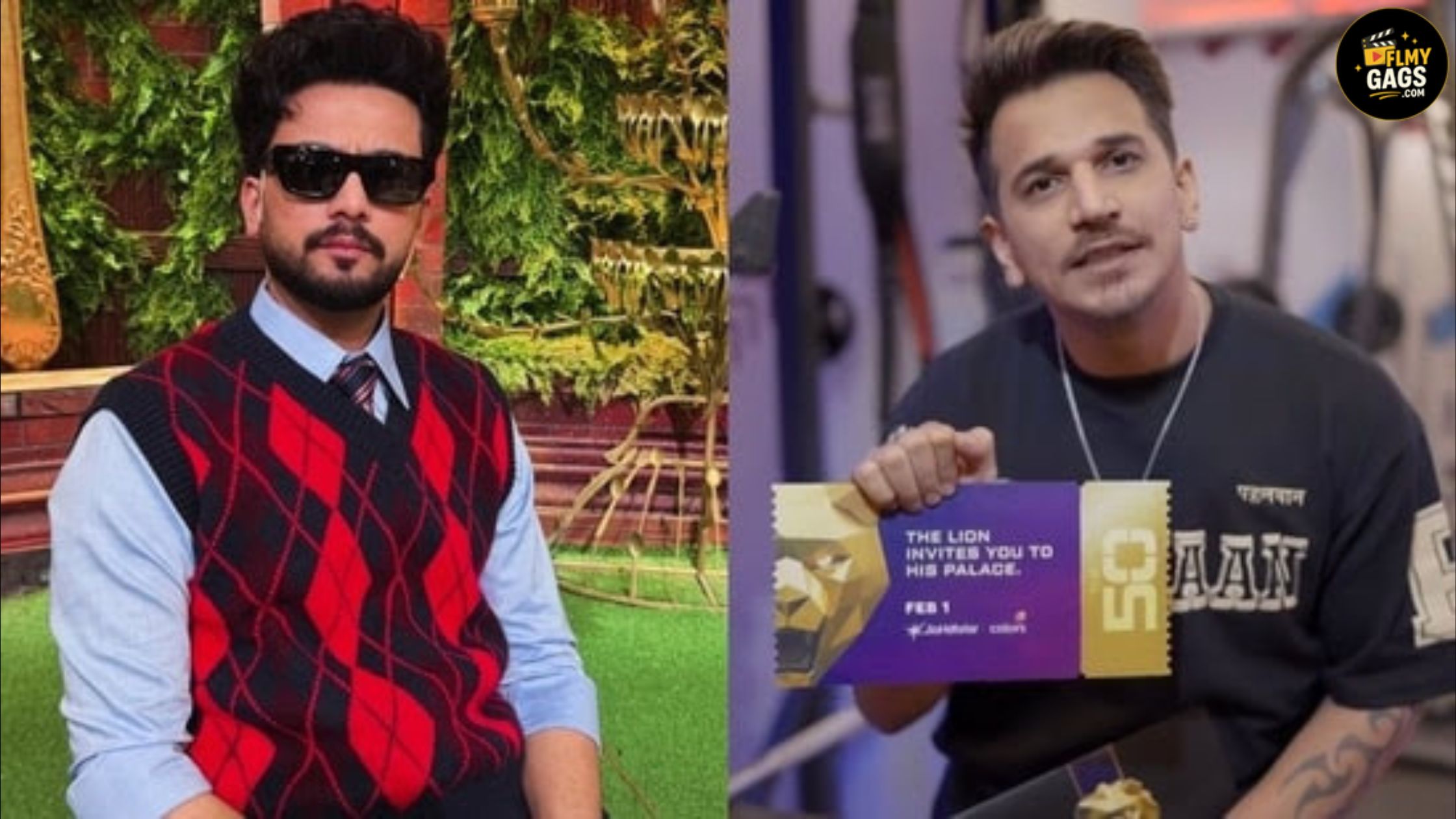 Elvish Yadav Turned Down The 50, Reveals Archit Kaushik