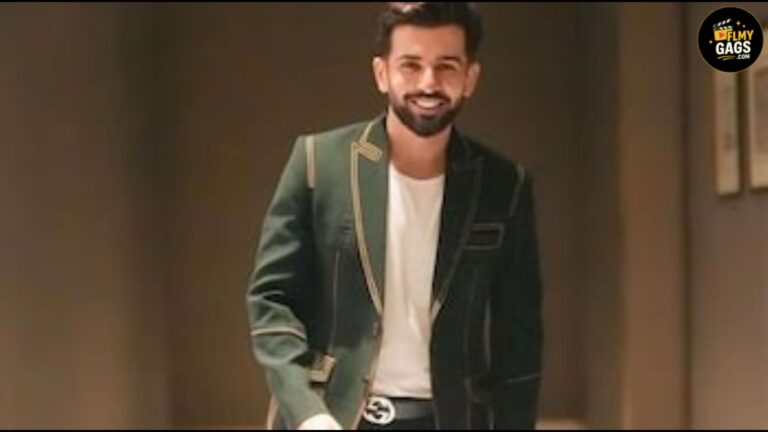 Jay Bhanushali in Talks for The 50 on JioHotstar; Dubai Shoot Rumored