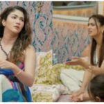 Ridhima Pandit vs Divya Agarwal Fight in The 50 Explosive Promo Sparks Online Buzz