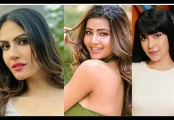 Sonia Bansal and Neet Mahal Support Khanzaadi Amid Controversy in The 50