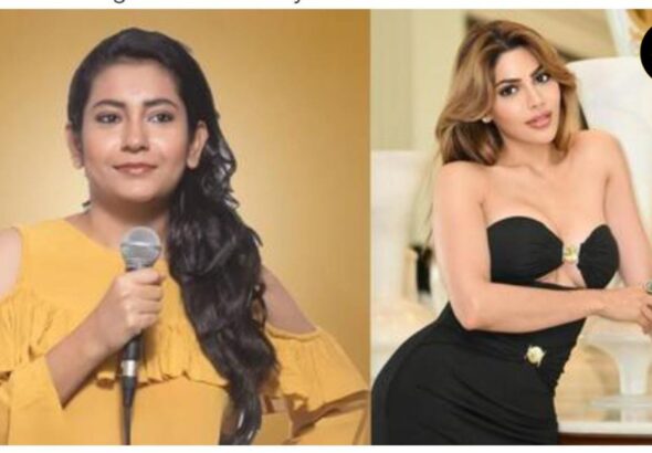 Sumaira Shaikh Calls Nikki Tamboli the True Entertainer of The 50 After Shocking Eviction