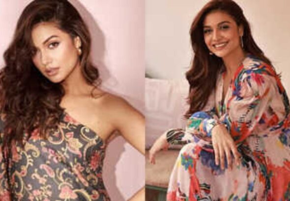 The 50 Divyaa Agarwal’s Team Issues Strong Statement After Actress Faces Personal Attacks on Show