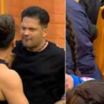 The 50 Karan Patel and Sidharth Bharadwaj’s Explosive Fight Steals the Spotlight in Premiere Episode