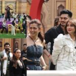 The 50 Premiere Review A Fresh Reality Show With Bigg Boss Hangover and Childlike Games