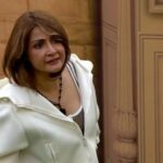Urvashi Dholakia Slams TV Actors After Wildcard Return in The 50 Bold Comeback