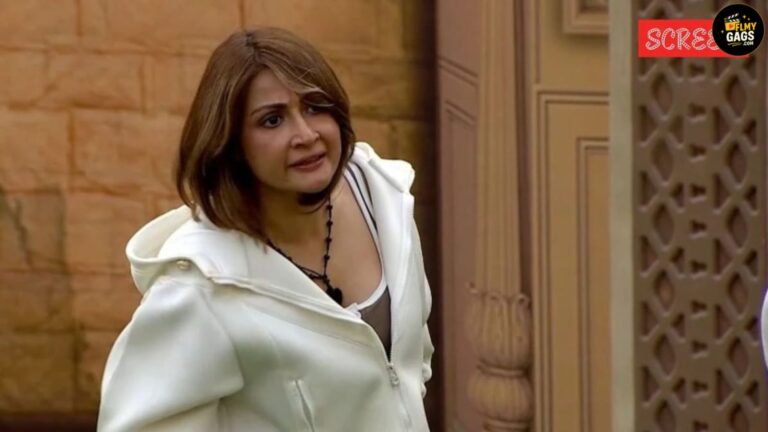 Urvashi Dholakia Slams TV Actors After Wildcard Return in The 50 Bold Comeback