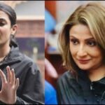 Urvashi Dholakia and Arushi Chawla Re-Enter The 50 in a Shocking Twist