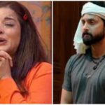 Vikrant Singh Rajpoot Wins Task on The 50, Monalisa Gets Emotional