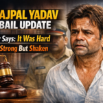 Rajpal Yadav Bail Update Lawyer Says It Was Hard Actor Strong But Shaken