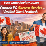 Esse India Review 2026: Canada PR Success Stories & Verified Client Feedback