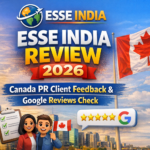 Esse India Review 2026: Canada PR Client Feedback & Google Reviews Check