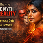 Theatre The Myth of Reality OTT Release Date Where to Watch Rima Kallingal Film