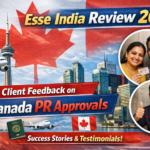 Esse India Review 2026: Real Client Feedback on Canada PR Approvals