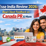 Esse India Review 2026: Real Client Feedback on Canada PR & More