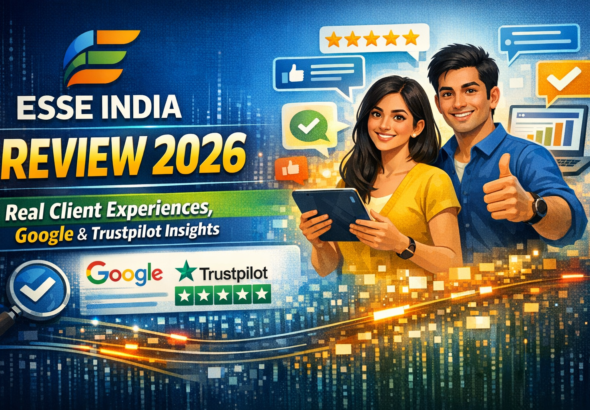 ESSE India Review 2026: Real Client Experiences, Google & Trustpilot Insights