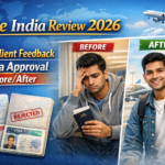 Esse India Review 2026: Real Client Feedback & Visa Approval Before/After