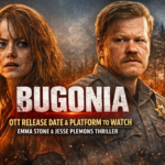 Bugonia OTT Release Date and Platform to Watch Emma Stone Jesse Plemons Thriller