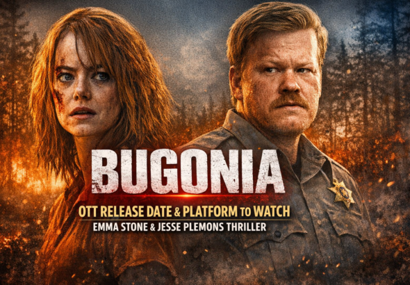 Bugonia OTT Release Date and Platform to Watch Emma Stone Jesse Plemons Thriller