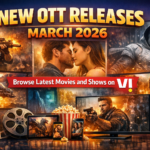 New OTT Releases March 2026 Browse Latest Movies and Shows on Vi