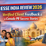 ESSE India Review 2026: Verified Client Feedback & Canada PR Success Stories