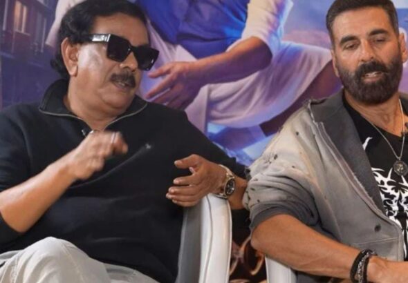 Akshay Kumar Recalls Asrani’s Advice on Film Production, Reacts to Rajpal Yadav Case