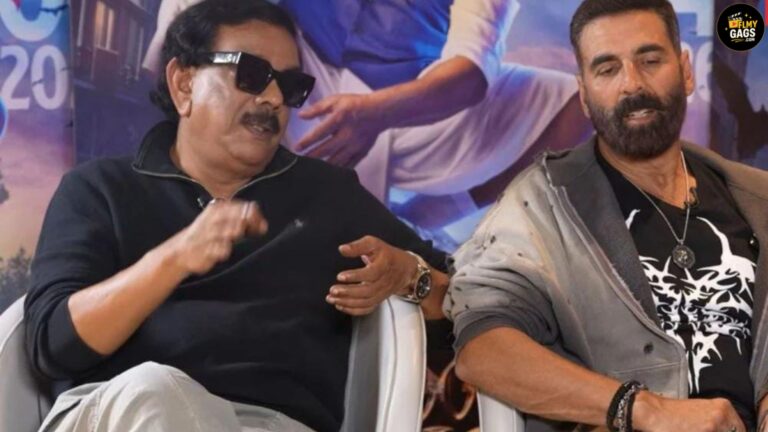 Akshay Kumar Recalls Asrani’s Advice on Film Production, Reacts to Rajpal Yadav Case