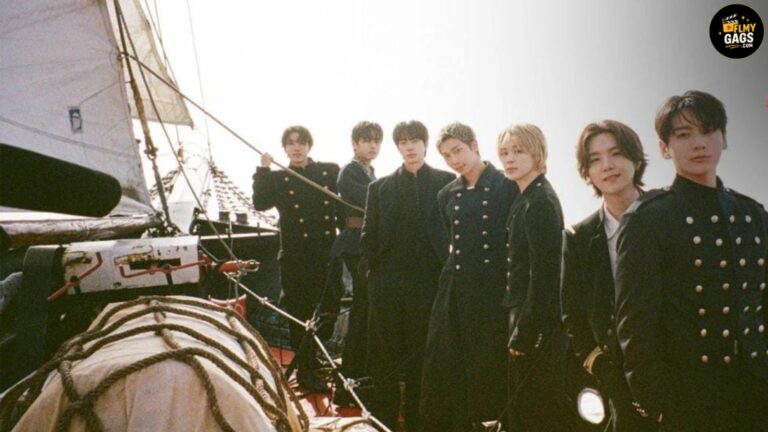 BTS THE RETURN Review – A Raw, Honest Look at Fame, Fear, and Reinvention