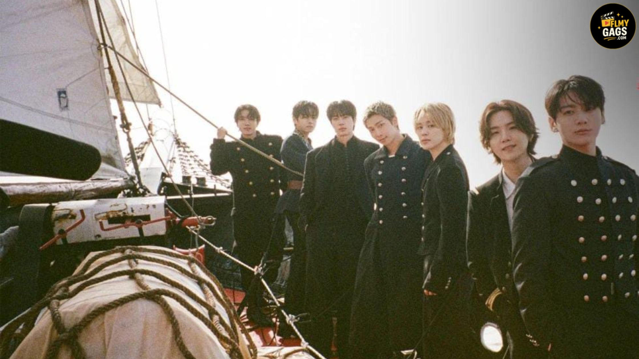 BTS THE RETURN Review – A Raw, Honest Look at Fame, Fear, and Reinvention