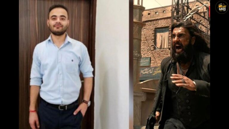 From Treating an Injury to Sharing the Screen How a Punjab Doctor Landed a Role in Dhurandhar 2