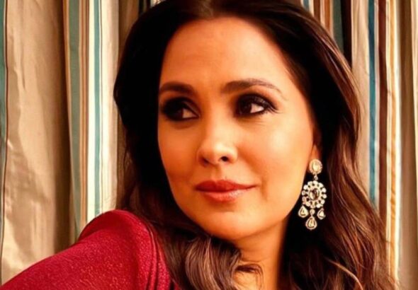Lara Dutta Recalls Near-Drowning on ‘Andaaz’ Sets How Akshay Kumar Saved Her and Inspired Her to Learn Swimming