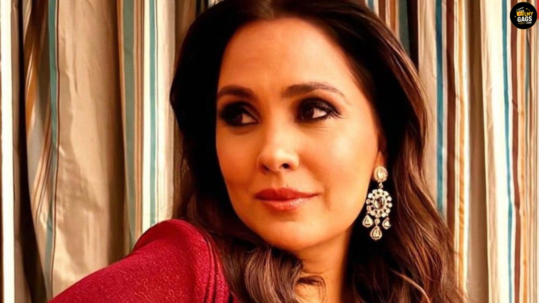 Lara Dutta Recalls Near-Drowning on ‘Andaaz’ Sets How Akshay Kumar Saved Her and Inspired Her to Learn Swimming