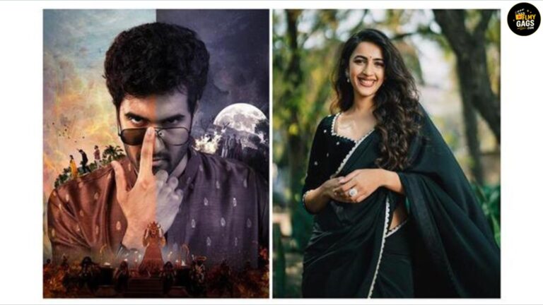 Niharika Konidela on OTT Limits & Her New Film RaaKaaSaa – Telugu Cinema Insights