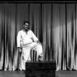 PR Arun’s Hand of God A Bold Theatre Exploration of Gender, Consent and Power