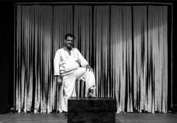 PR Arun’s Hand of God A Bold Theatre Exploration of Gender, Consent and Power